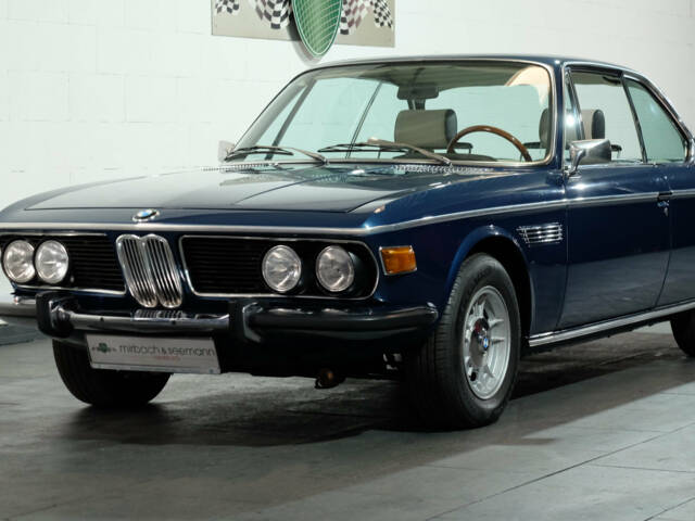 Image 1/32 of BMW 3.0 CSi (1972)