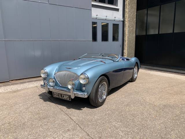 British Classic Cars for Sale - Classic Trader