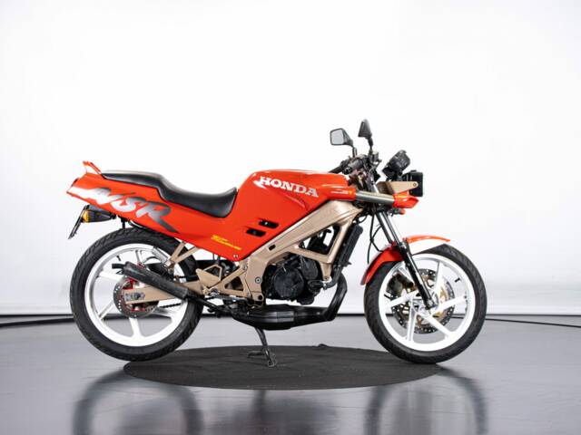 Honda NSR 125 R