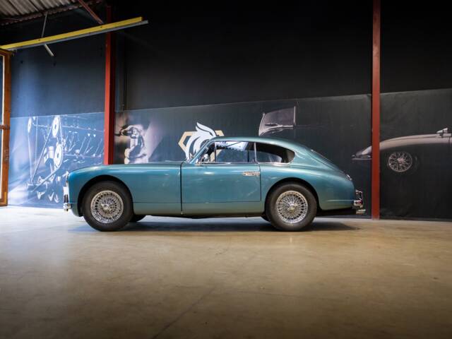Aston Martin DB 2/4 Mk I