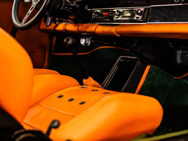 Porsche 911 2.0 E