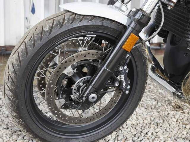 BMW R NineT