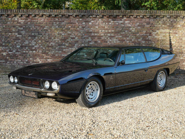 Immagine 1/50 di Lamborghini Espada (1973)