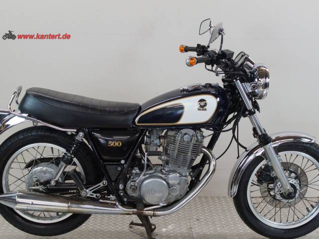 Immagine 1/19 di Yamaha DUMMY (1984)