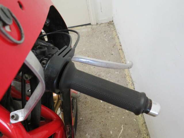 Ducati 600 TT2