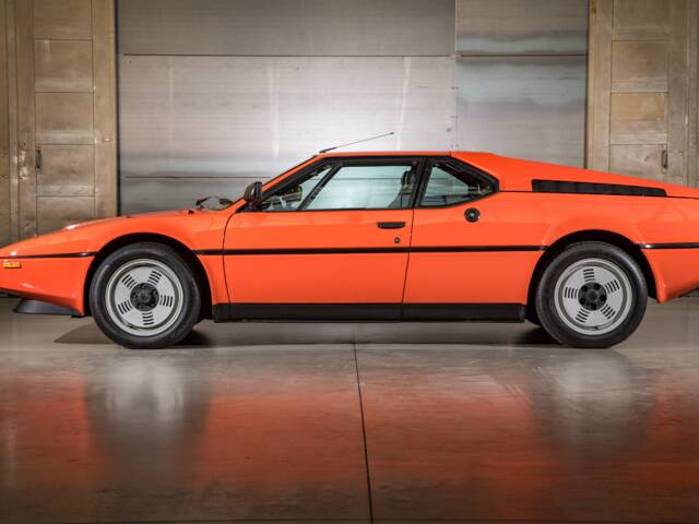 BMW M1