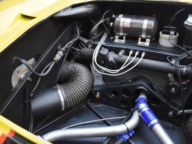 Ford GT40