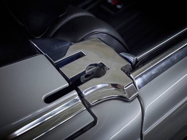 Mercedes-Benz 450 SL