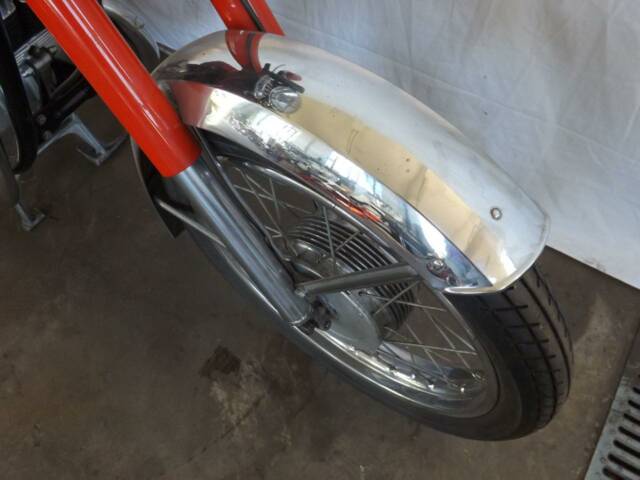 Jawa 350 Type 634