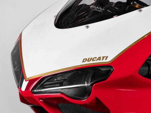 Ducati 1098 R