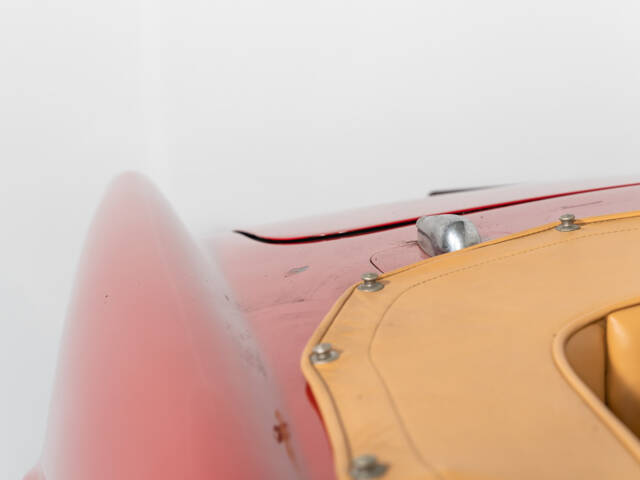 Alfa Romeo 2000 Spider