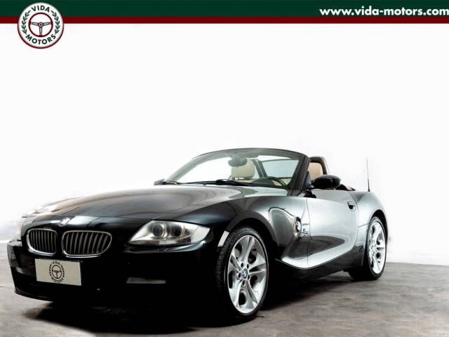 Image 1/36 of BMW Z4 3.0si (2006)