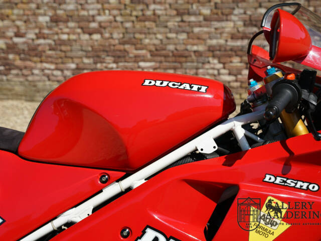 Ducati 851 S