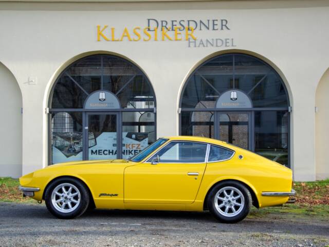 Datsun 240 Z