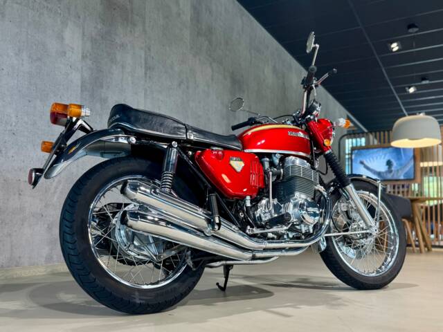 Honda CB 750 Four
