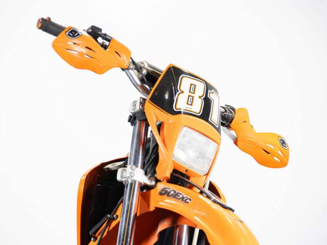 KTM 50 EXC