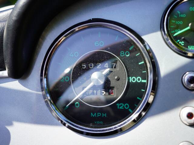 Porsche 356 1500 Speedster