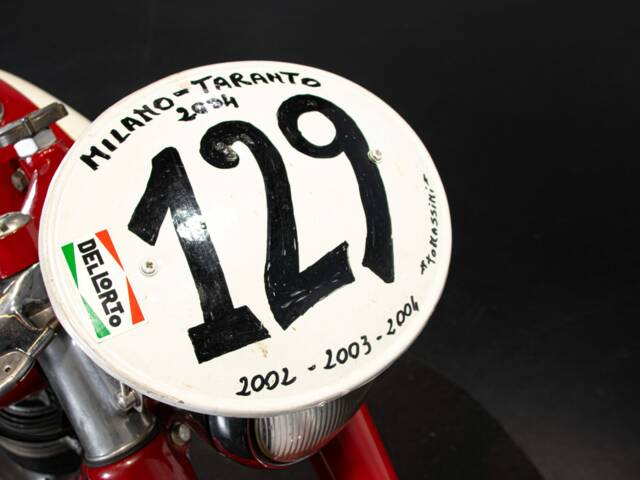 Mondial 175 Turismo Veloce