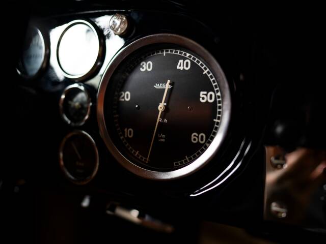 Maserati 3500 GT Touring