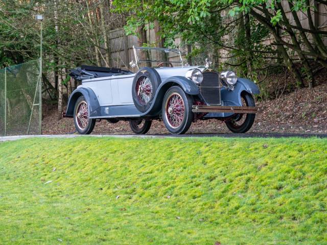 Duesenberg Model A