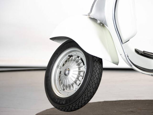 Piaggio Vespa 50 N Special