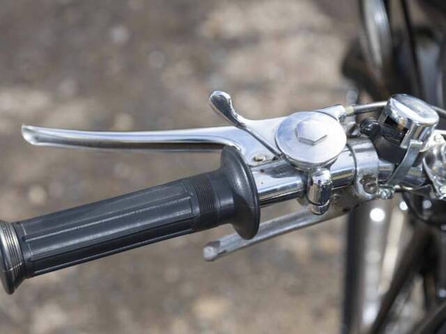 Rudge 500 Special