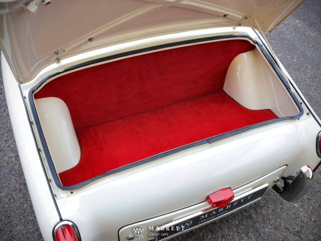 Triumph TR 2