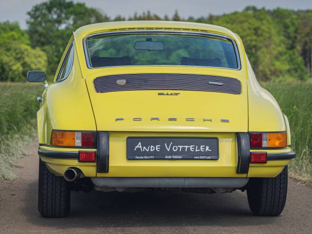Porsche 911 2.4 T