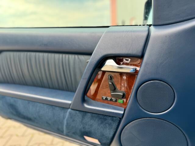 Mercedes-Benz SL 500