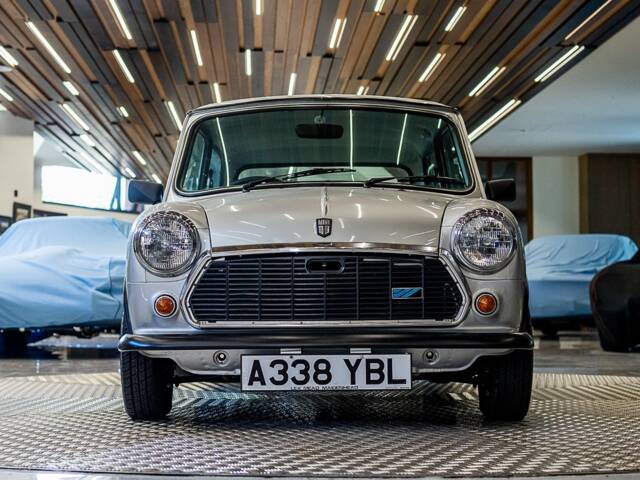 Austin Mini Mayfair Sport