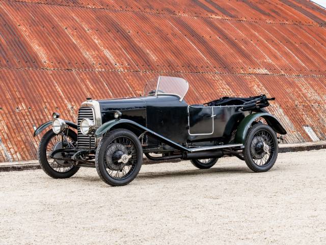 Image 1/33 de Aston Martin 1,5 Litre (1928)