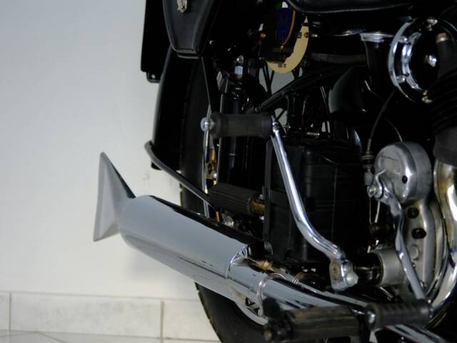 Brough-Superior SS 80