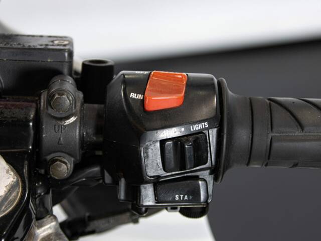 Honda NSR 125 R