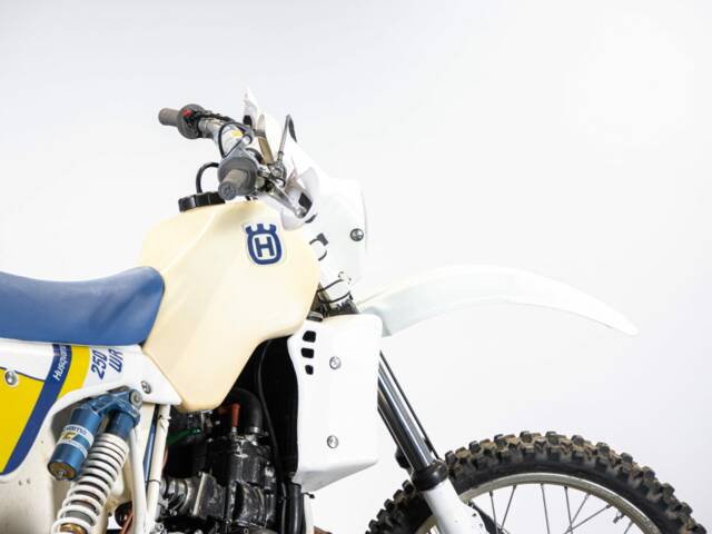 Husqvarna WR 250