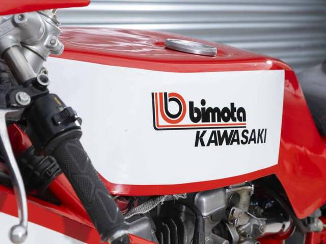 Bimota KB 1