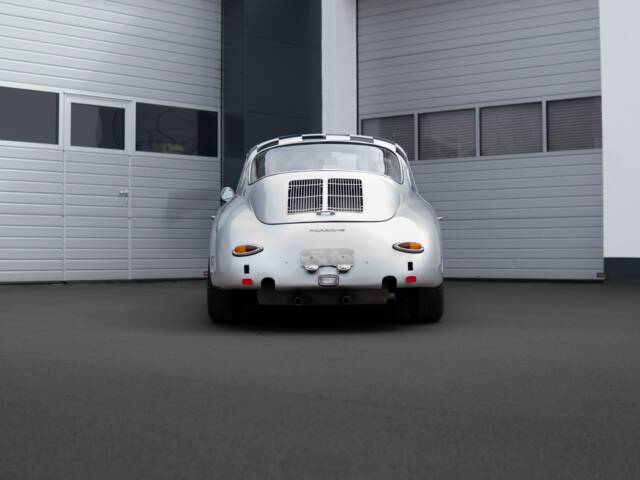 Porsche 356 C 1600