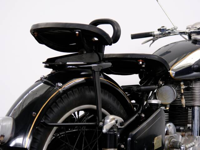 NSU Konsul II 501 OS-T