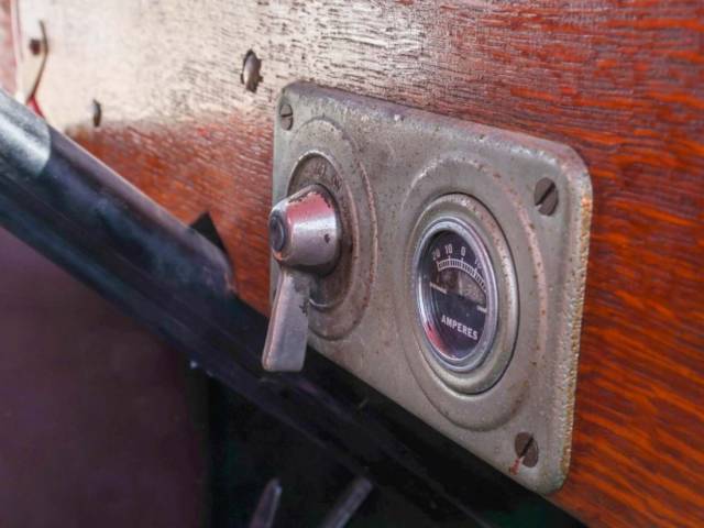 Ford Model T Firetruck