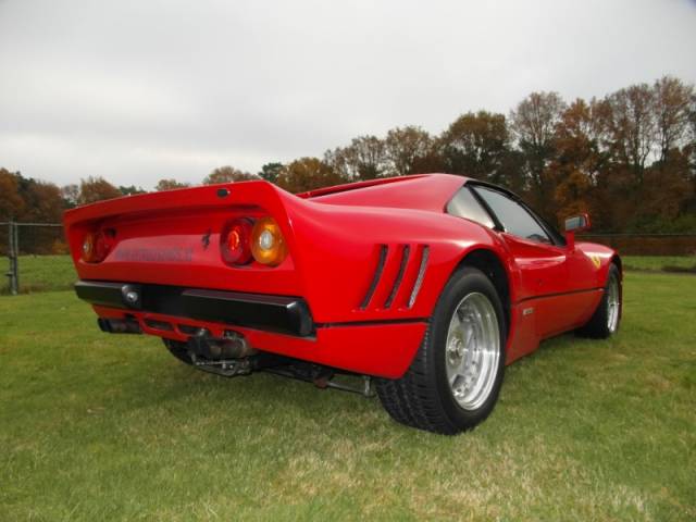 Ferrari 328 GTB