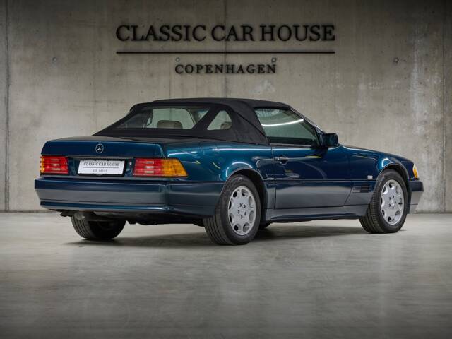 Mercedes-Benz SL 280