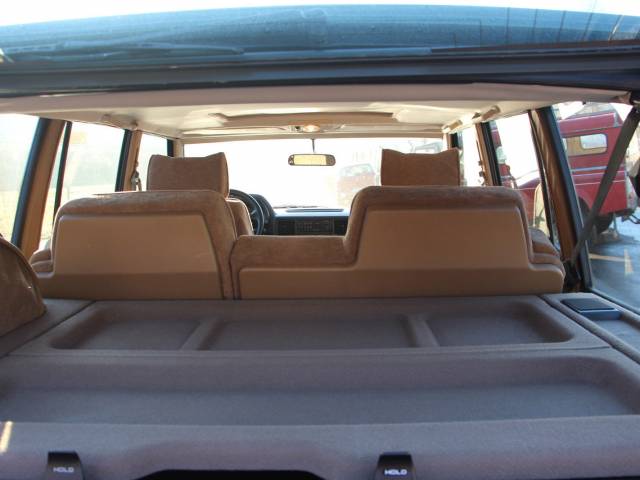 Land Rover Range Rover Classic 3.9