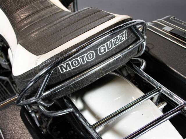 Moto Guzzi California II