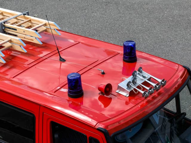 Mercedes-Benz T1 310