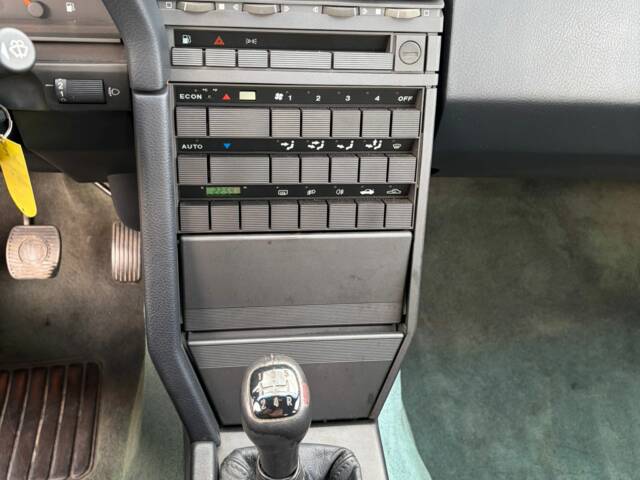 Alfa Romeo 164 2.0