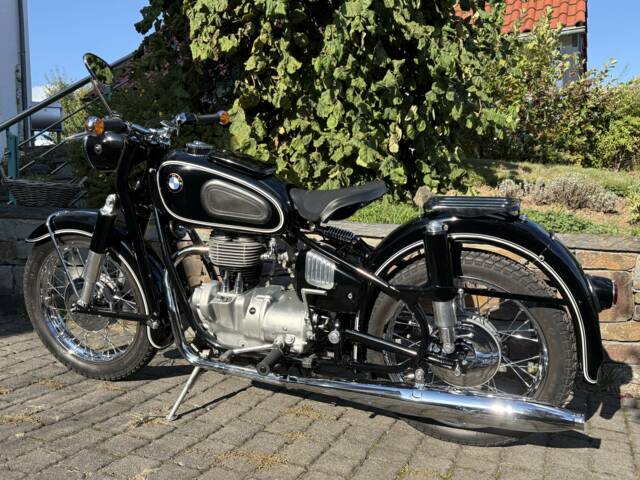 BMW R 27