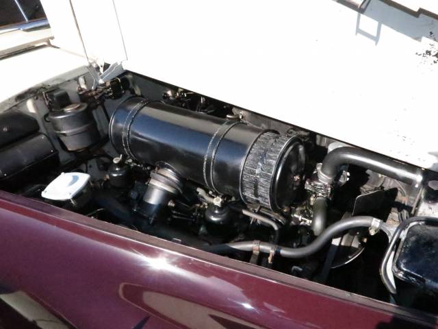 Bentley S 1