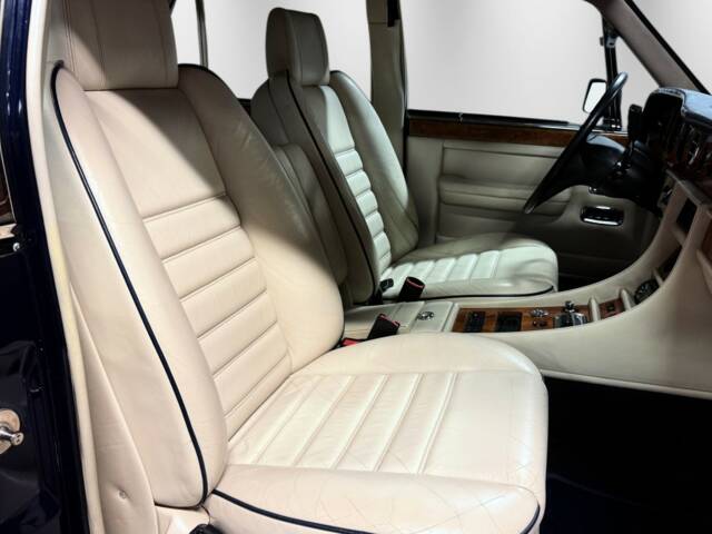 Bentley Turbo R