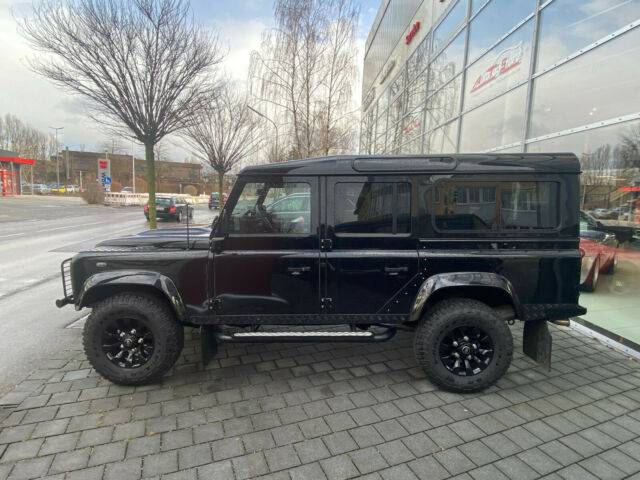 Land Rover Defender 110 (2014) für 59.000 EUR kaufen