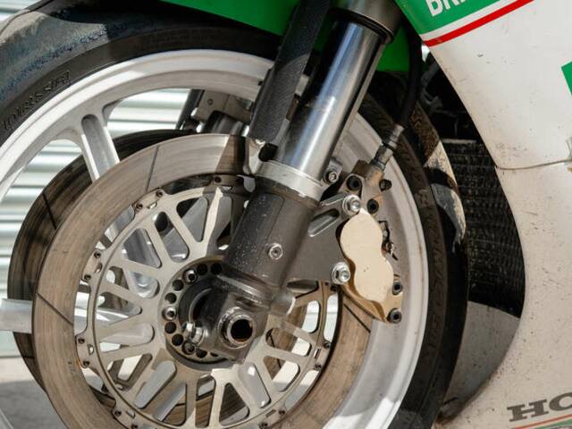 Honda VFR 750R RC 30