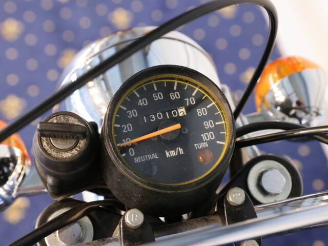 Yamaha RD 50 M